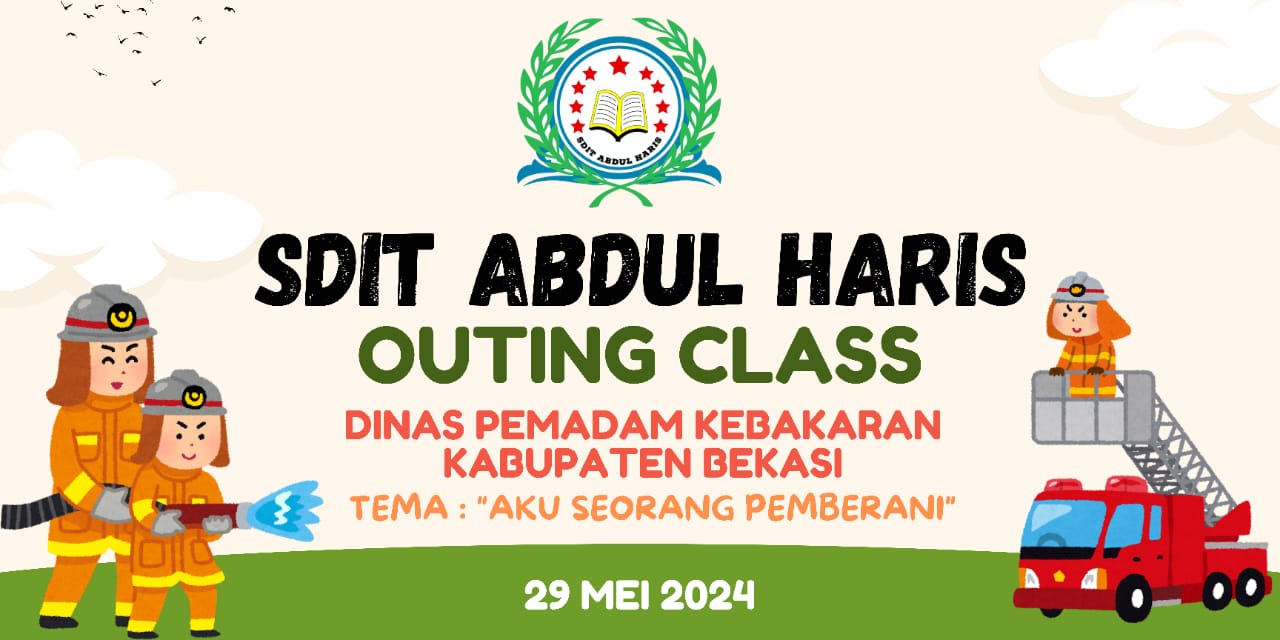 Outing Class