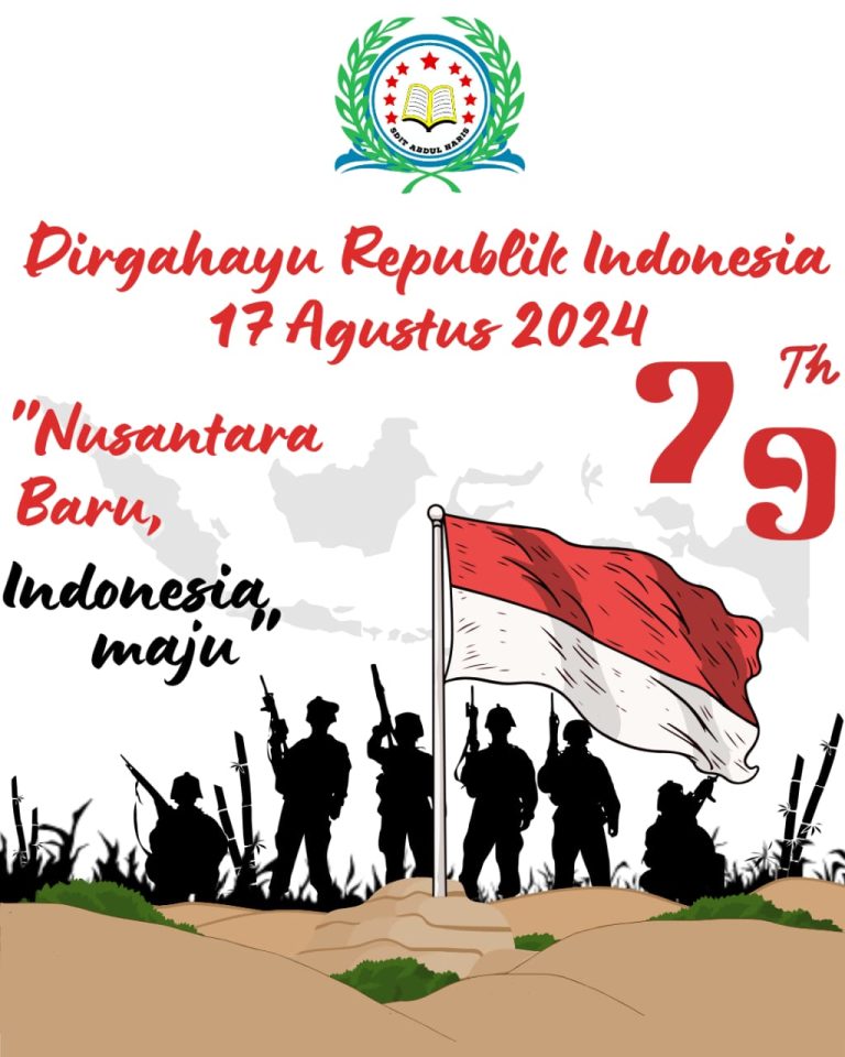 Lomba 17 Agustus 2024